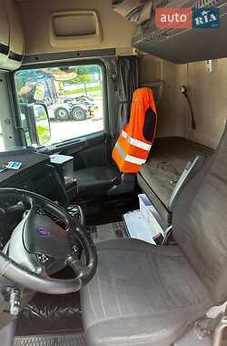Тягач Scania R 480 2012 в 