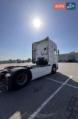 Тягач Scania R 480 2013 в 