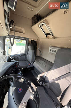 Тягач Scania R 480 2013 в 