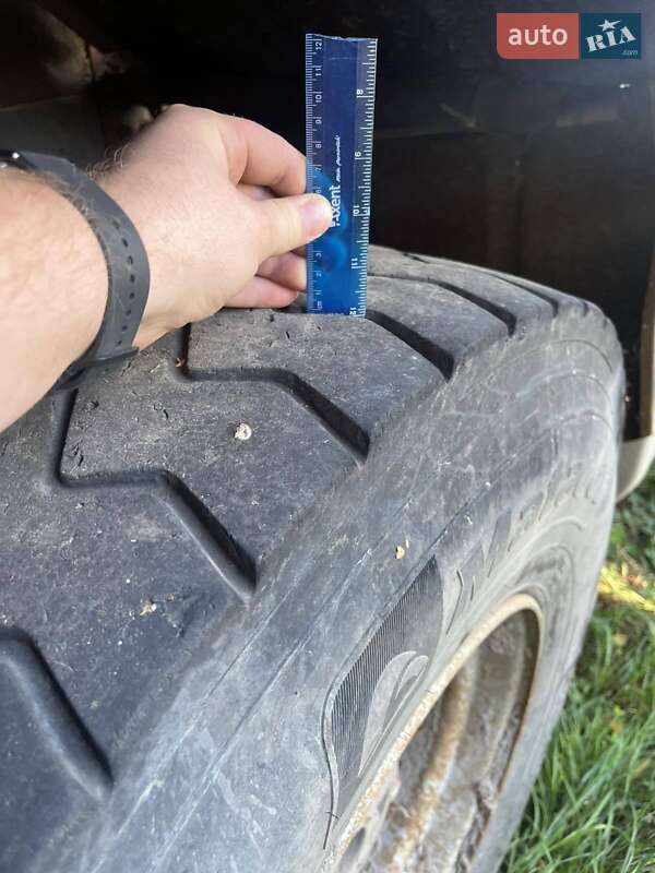 Самоскид Scania R 480 2007 в Ромнах фото 15 Самоскид Scania R 480 2007 в Ромнах