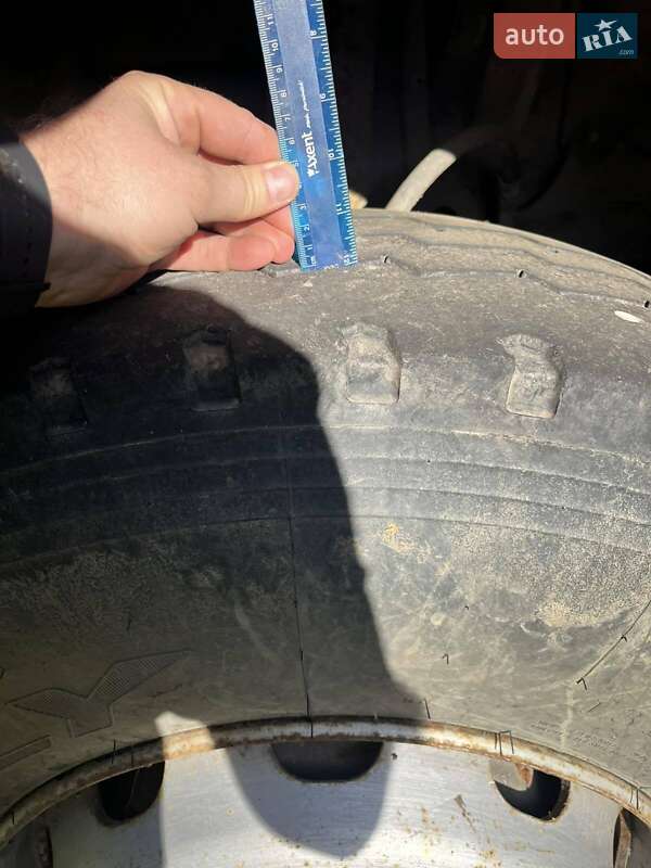 Самоскид Scania R 480 2007 в Ромнах фото 17 Самоскид Scania R 480 2007 в Ромнах