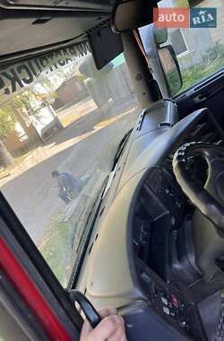 Самосвал Scania R 480 2007 в 