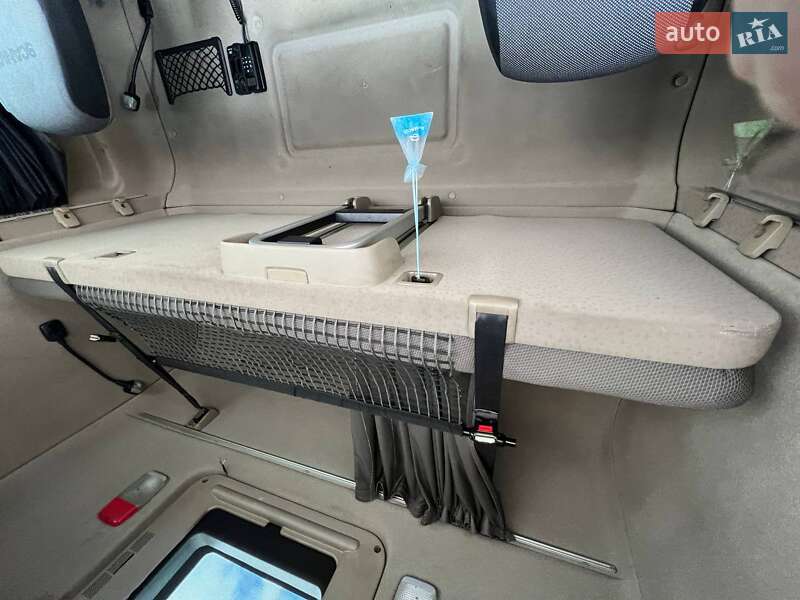 Тягач Scania R 480 2011 в Киеве