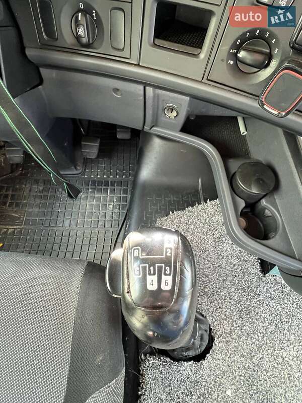 Тягач Scania R 480 2011 в Киеве