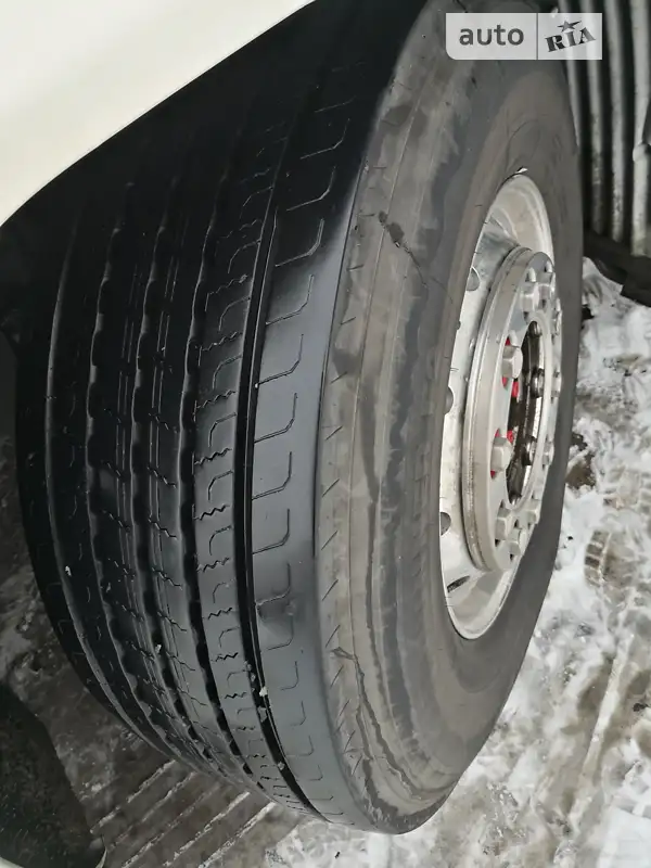 Тягач Scania R 490 2015 в 