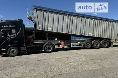 Самосвал Scania R 490 2014 в 