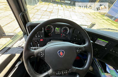 Самосвал Scania R 490 2014 в 