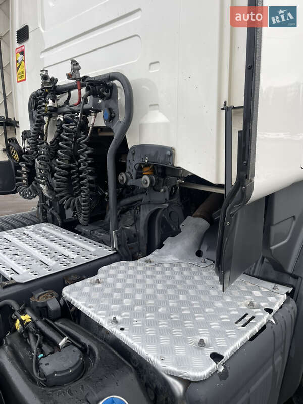Тягач Scania R 490 2015 в Ровно фото 16 Тягач Scania R 490 2015 в Ровно