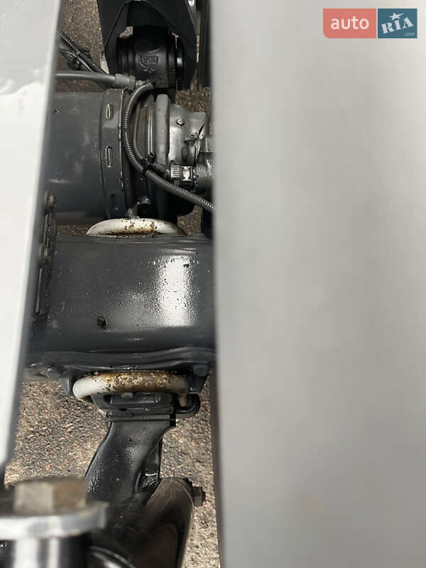 Тягач Scania R 490 2015 в Ровно фото 27 Тягач Scania R 490 2015 в Ровно