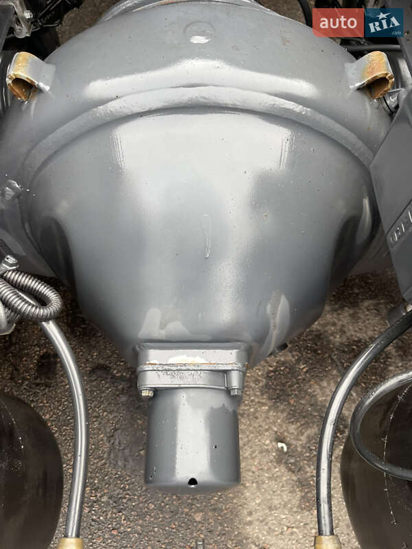 Тягач Scania R 490 2015 в Ровно фото 32 Тягач Scania R 490 2015 в Ровно