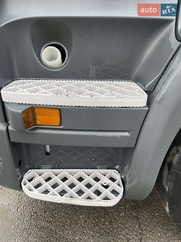 Тягач Scania R 490 2015 в Ровно фото 39 Тягач Scania R 490 2015 в Ровно