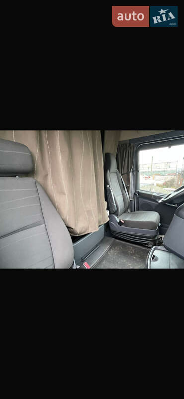 Тягач Scania R 490 2015 в Ровно фото 43 Тягач Scania R 490 2015 в Ровно