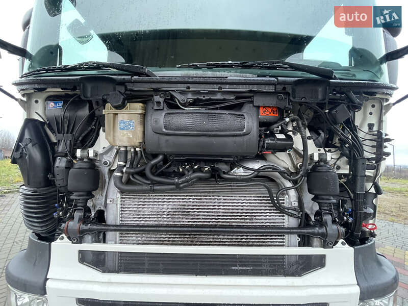 Тягач Scania R 490 2015 в Ровно фото 52 Тягач Scania R 490 2015 в Ровно