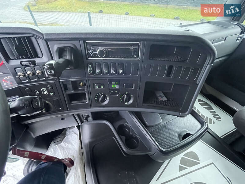 Тягач Scania R 490 2015 в Ровно фото 64 Тягач Scania R 490 2015 в Ровно