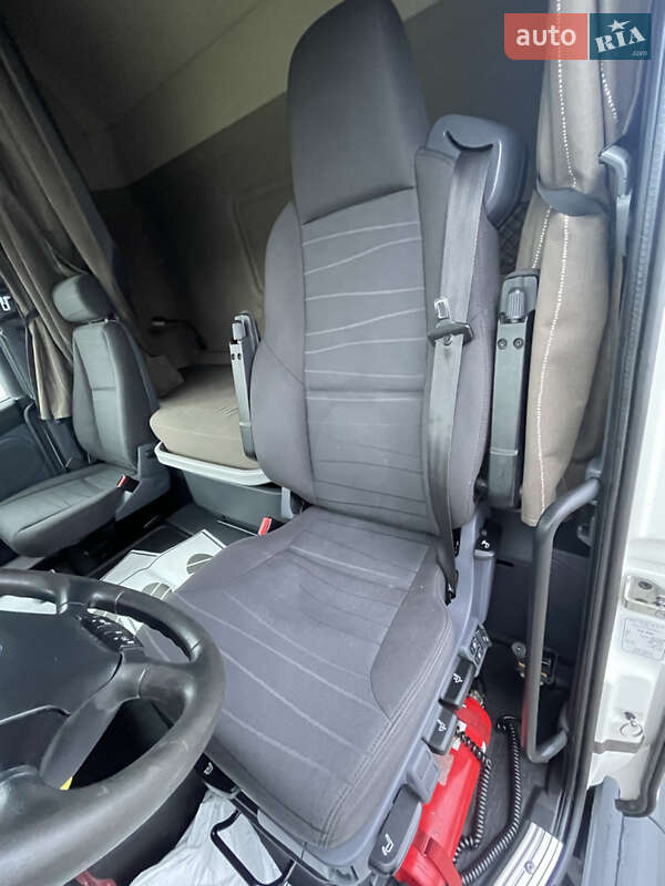 Тягач Scania R 490 2015 в Ровно фото 71 Тягач Scania R 490 2015 в Ровно