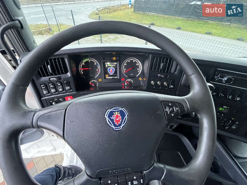 Тягач Scania R 490 2015 в Ровно фото 67 Тягач Scania R 490 2015 в Ровно