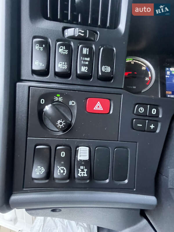 Тягач Scania R 490 2015 в Ровно фото 72 Тягач Scania R 490 2015 в Ровно