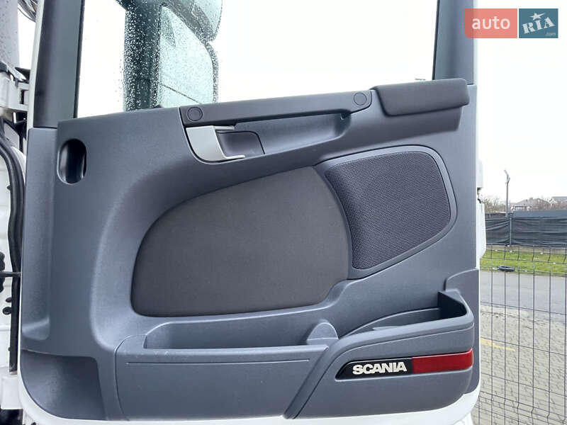Тягач Scania R 490 2015 в Ровно фото 80 Тягач Scania R 490 2015 в Ровно