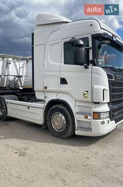 Тягач Scania R 500 2013 в Хмельницькому