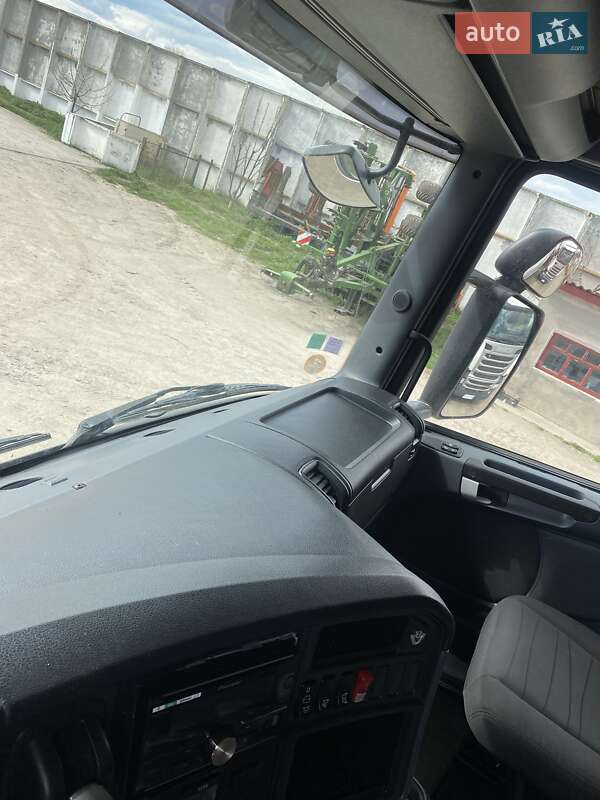 Тягач Scania R 500 2013 в Хмельницькому