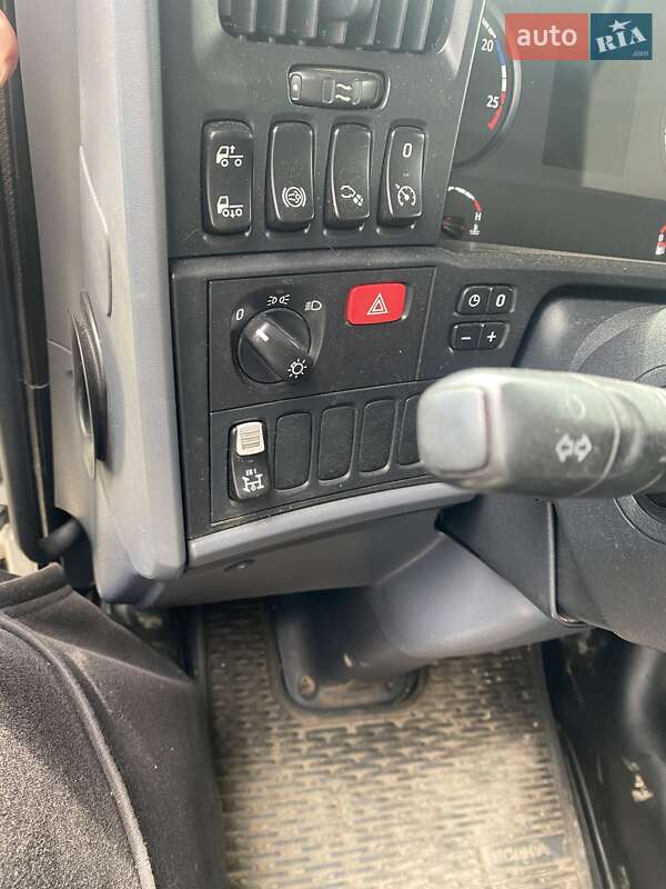 Тягач Scania R 500 2013 в Хмельницькому