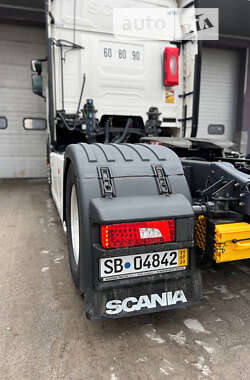 Тягач Scania R 500 2018 в Староконстантинове