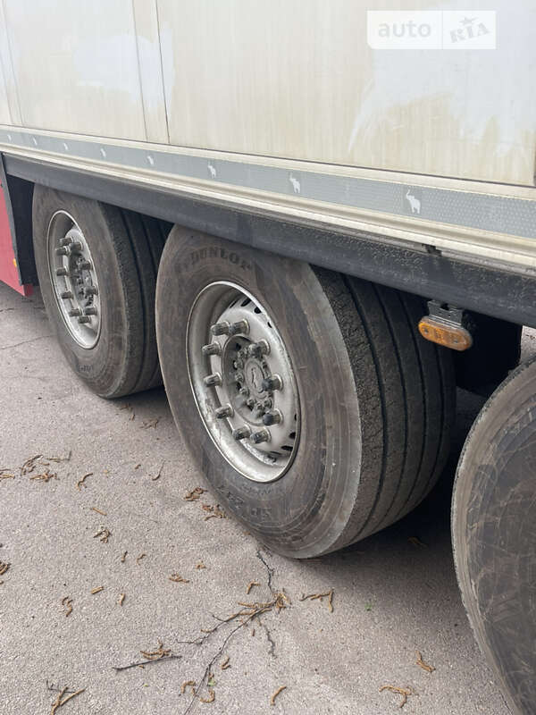 Тягач Scania R 500 2018 в Коростені