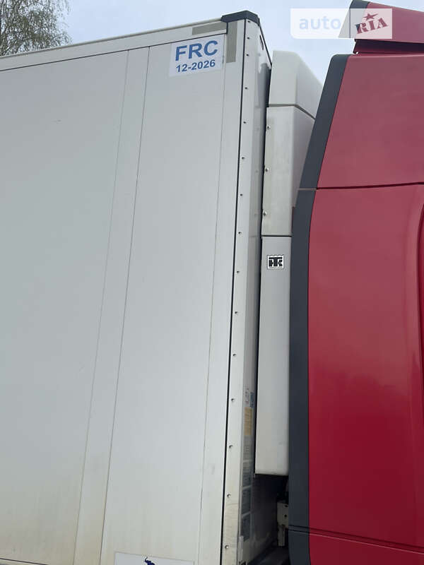 Тягач Scania R 500 2018 в Коростені