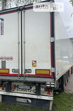 Тягач Scania R 500 2018 в 