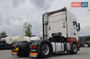 Тягач Scania R 500 2013 в 