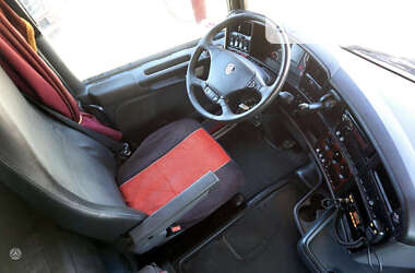 Тягач Scania R 500 2012 в 