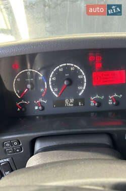 Кран-манипулятор Scania R 500 2008 в 