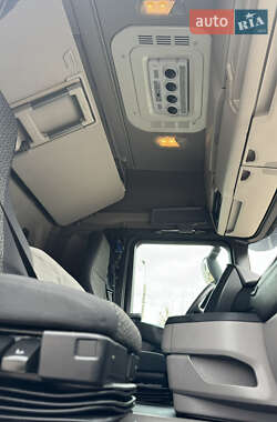 Тягач Scania R 500 2019 в 