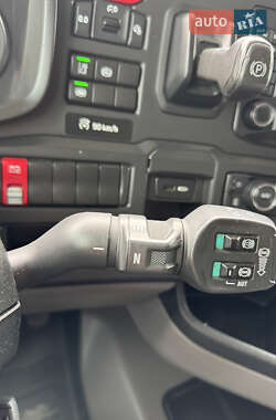Тягач Scania R 500 2019 в 