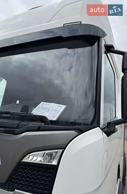 Тягач Scania R 500 2019 в 