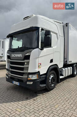 Тягач Scania R 500 2019 в 