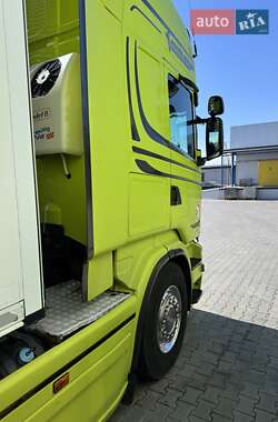 Тягач Scania R 500 2013 в 