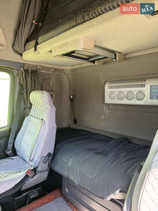 Тягач Scania R 500 2013 в Чернівцях