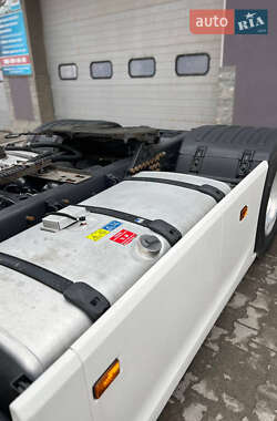Тягач Scania R 500 2019 в 