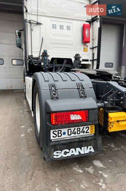 Тягач Scania R 500 2019 в 