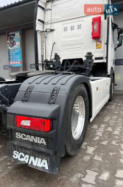 Тягач Scania R 500 2019 в 