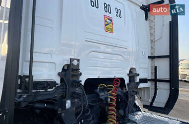 Тягач Scania R 500 2020 в 