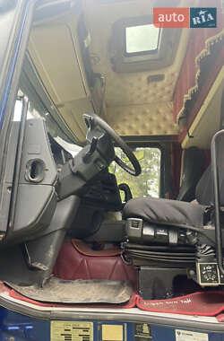 Самоскид Scania R 500 2006 в 