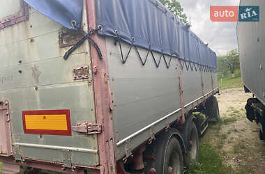 Самоскид Scania R 500 2006 в 
