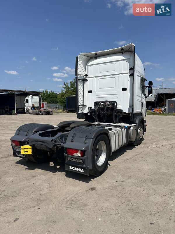 Інші вантажівки Scania R 500 2013 в Кропивницькому