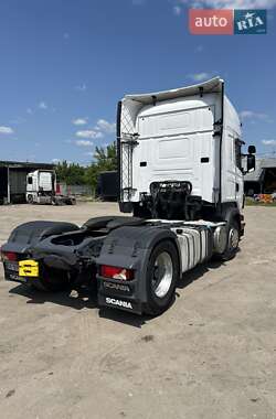 Другие грузовики Scania R 500 2013 в 