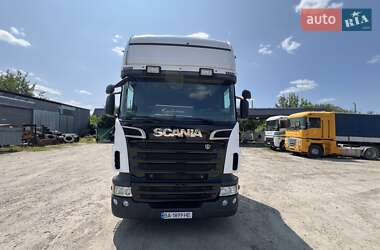 Другие грузовики Scania R 500 2013 в 