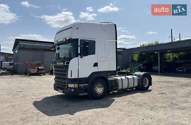 Другие грузовики Scania R 500 2013 в 
