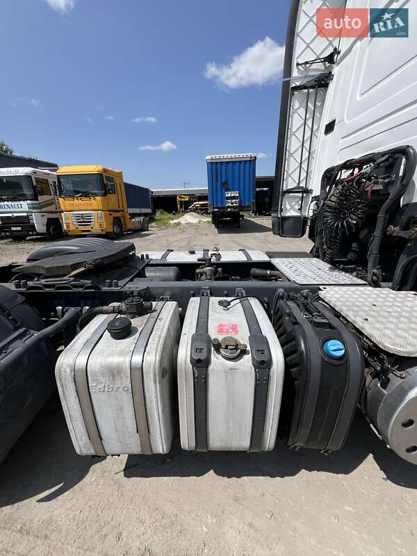 Інші вантажівки Scania R 500 2013 в Кропивницькому