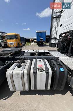 Другие грузовики Scania R 500 2013 в 
